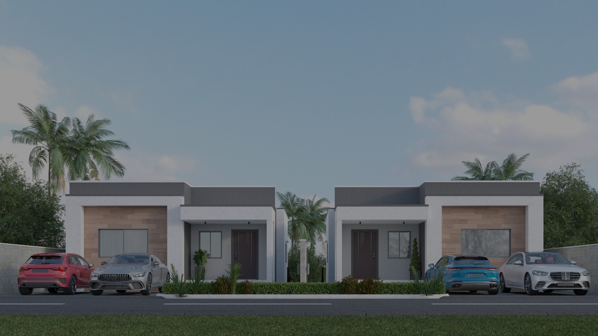 Welcome To Sprezza Properties.